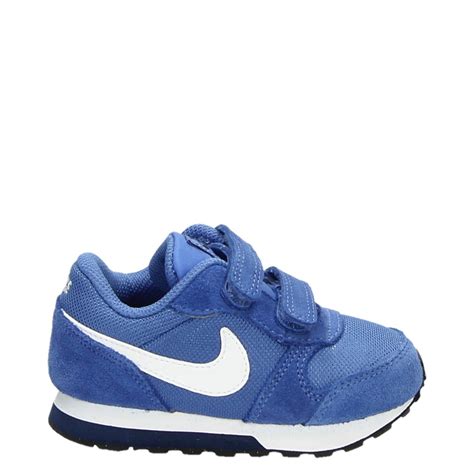 nike babyschoenen